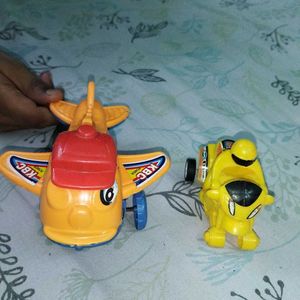 Kids Toys