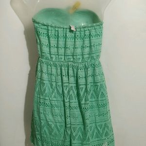 VERY CUTE TUBE STYLE FROCK