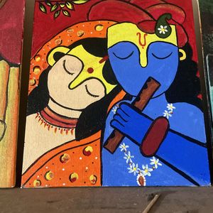 Aditi art painting combo offer