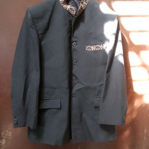 Men's Coat