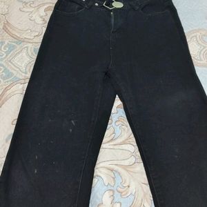 Black Jeans