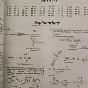 NEET/AIPMT Chemistry Questions And Answers