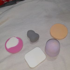 Makeup Sponge