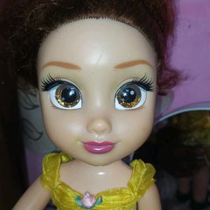 Barbhi Doll