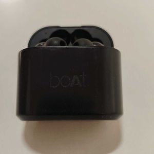 Boat 402 Airpods Box Only