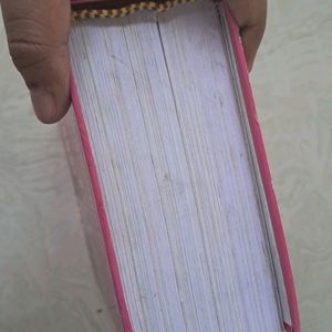 Malayalam Novel