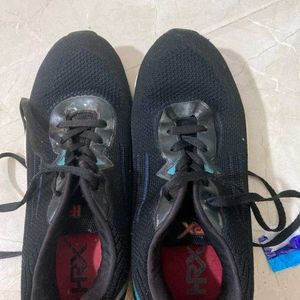 Very Good Condition Hrx Shoes