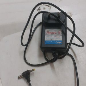 Power It -The True AC - DC Adaptor