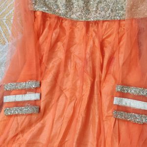 Diwali Offer 🌟Indo Western Gown