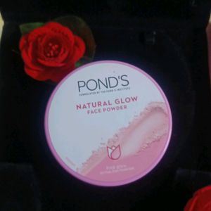 Ponds Loose Powder