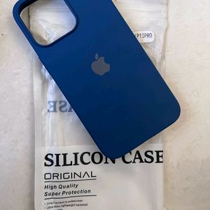 iPhone 13 Pro Mobile Cover