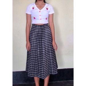 Medi Skirt