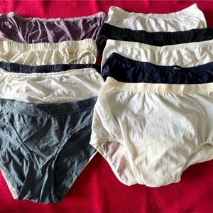 Branded Panty Mix