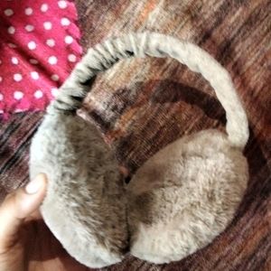 Ear Muff