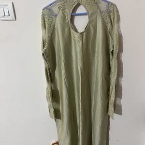 Designer Kurta