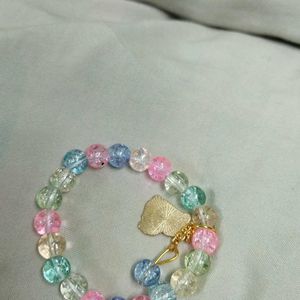 Korean Beaded Bracelet