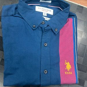 Men Shirts