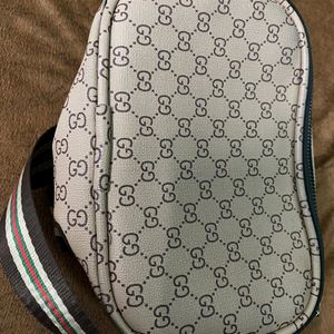 Gucci Sling Bag