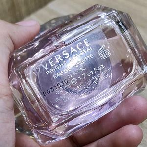 Versace Bright Crystal