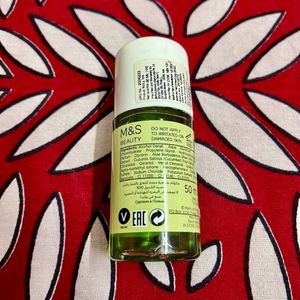 M&S Aloe & Cucumber Anti Perspirant Deo Roll On