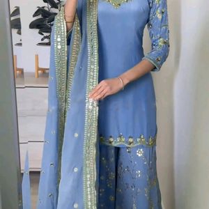 New Standard Pakistani Poshaq Dresses Beautiful Dr