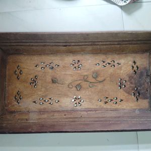 SMALL SERVING TRAY