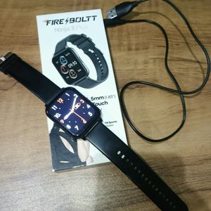 fireboltt Ninja 3 Plus Smart Watch