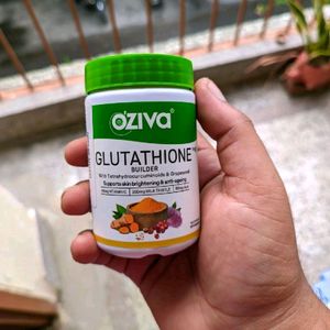 Oziva Glucothine 2