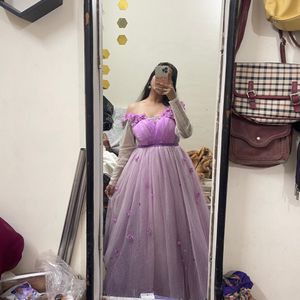 Ball Gown