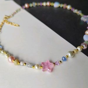 Fairycore Choker