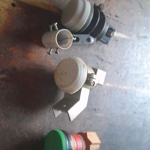 3x Working Lnb