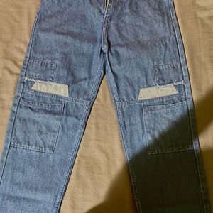 Baggy Jeans For Men