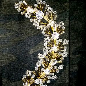 Hair Brooch