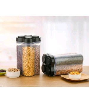 4 In 1 Kitchen Storage Container