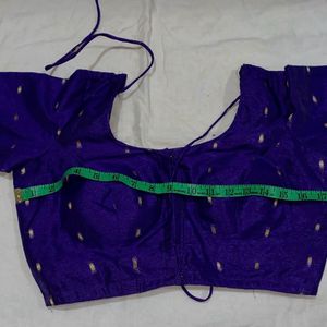 Paithani Saree