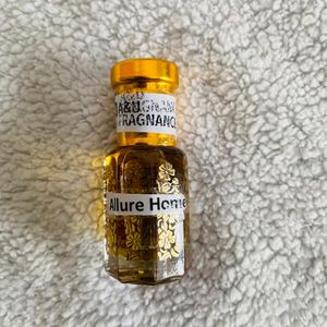 Allure Homme Attar-50% Off On Delivery Fee