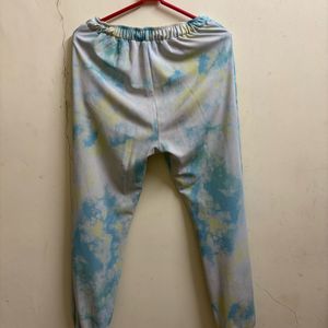 Tie And Die Jogger