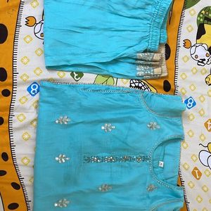 Kurta Set