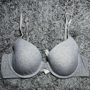 Victoria Secret Underwired Medium Padded Bra