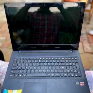 Lenovo A8 6th Gen Processer Laptop (Dead)