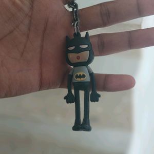 Batman Keychain
