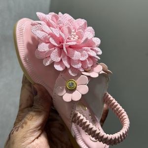 baby girl footwear