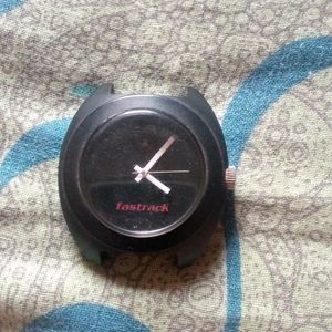 Fastrack Watch.