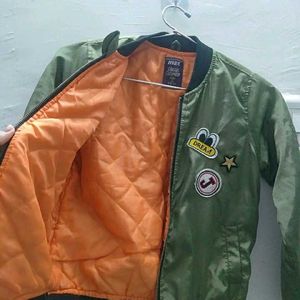 Max Teenager Jacket