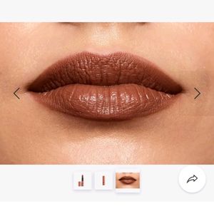 Oriflame On Color Chocolate Rust Shade