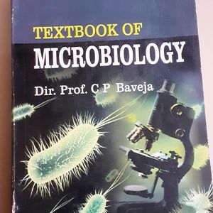 Baveja Microbiology Tb