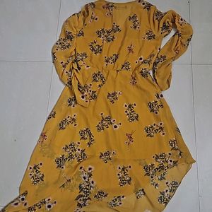 Selling Western Wear In Good Condition Used Twice.