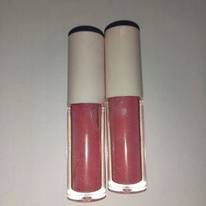 Homemade Glosses