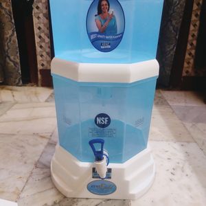 Best Gravity Water Purifier Kent RO