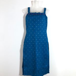 Blue Kurta(Women’s)